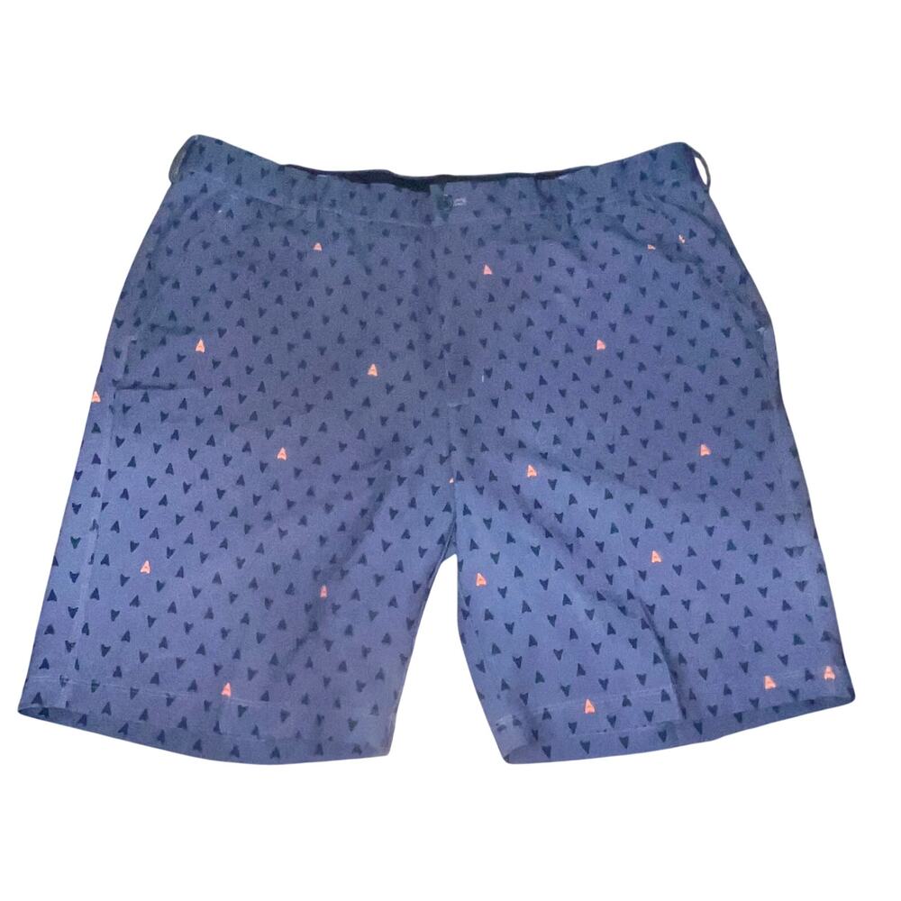 Greg Norman Men's Golf Shorts – Size 40 (325)